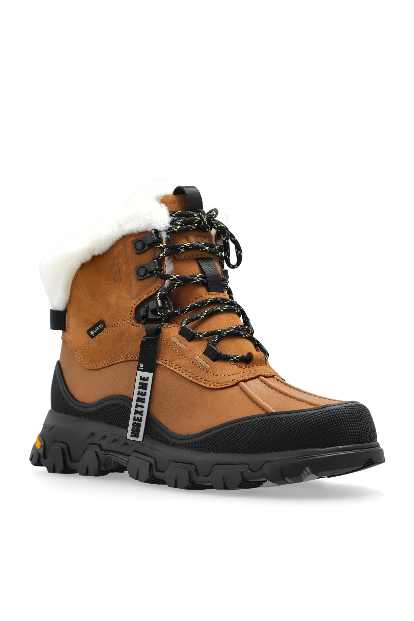 Ugg gore tex boots hotsell